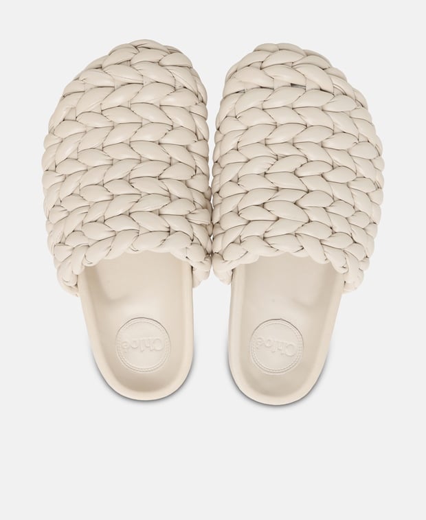 Chloé Mules Kacey
