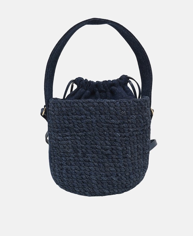 Chloé Bucket bag Blue