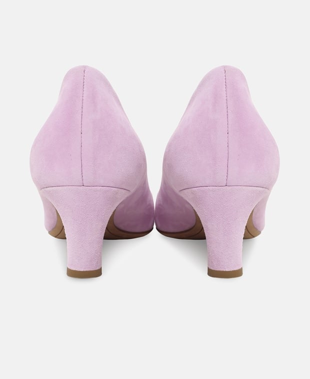 Chloé Oli Pumps Lilac