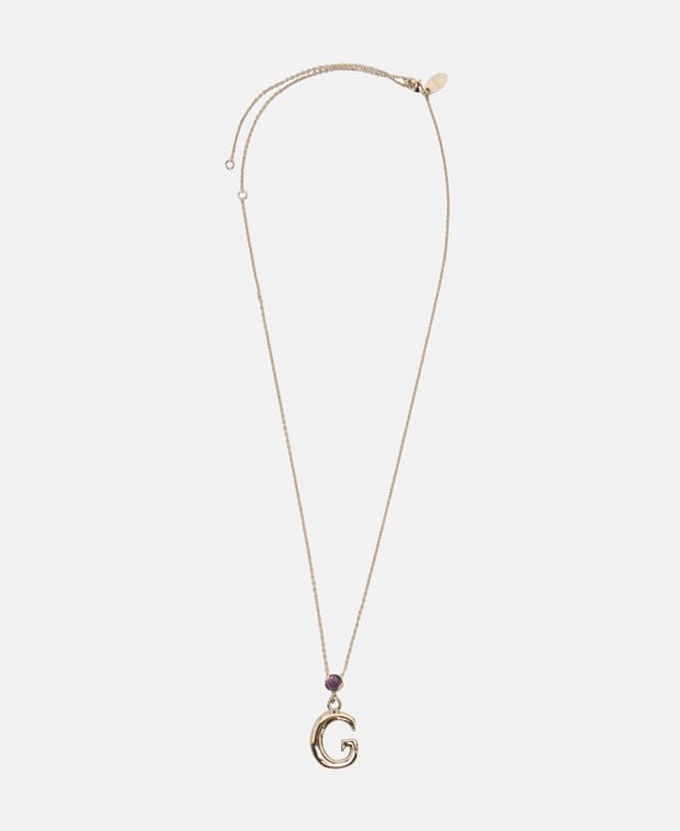 ChloÃ© Necklace with pendant