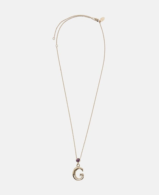 ChloÃ© Necklace with pendant