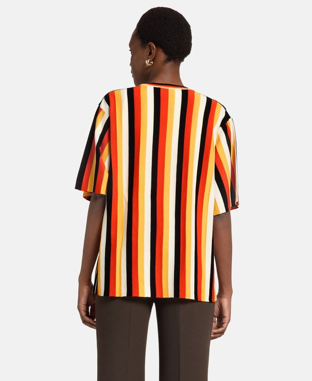 Chloé Wool shirt
