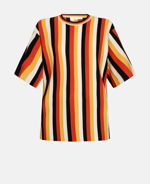Chloé Wool shirt