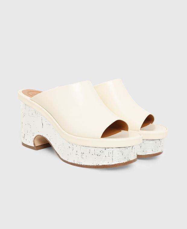 Chloé Mules