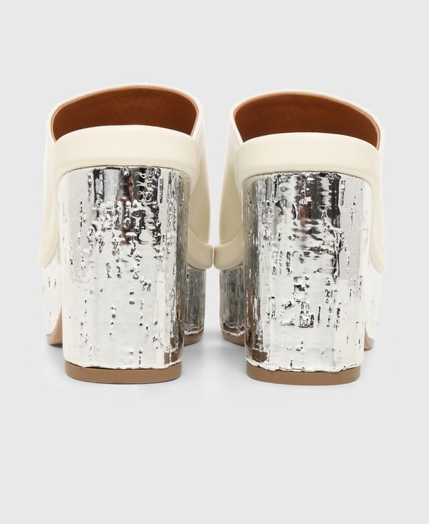 Chloé Mules