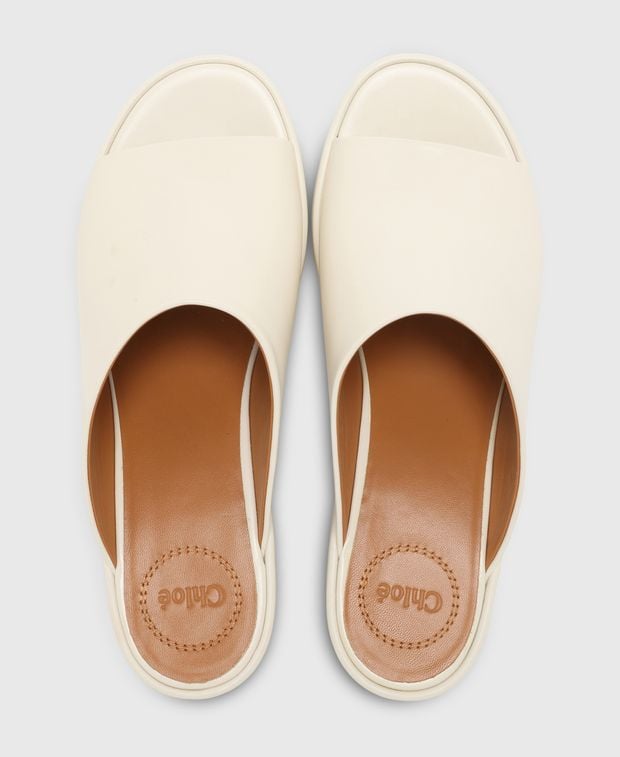 Chloé Mules