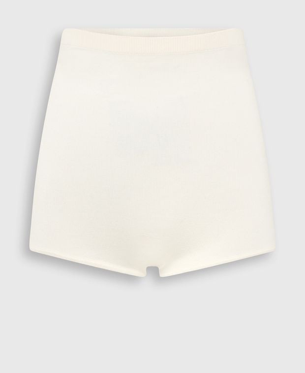 Chloé Wool shorts