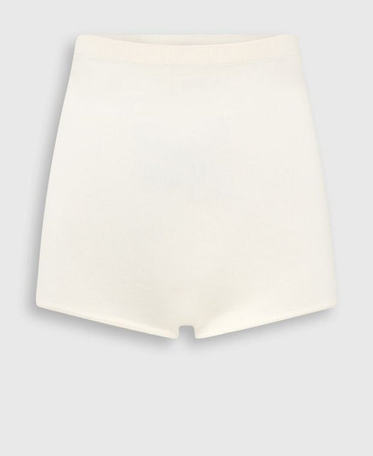 Chloé Wool shorts