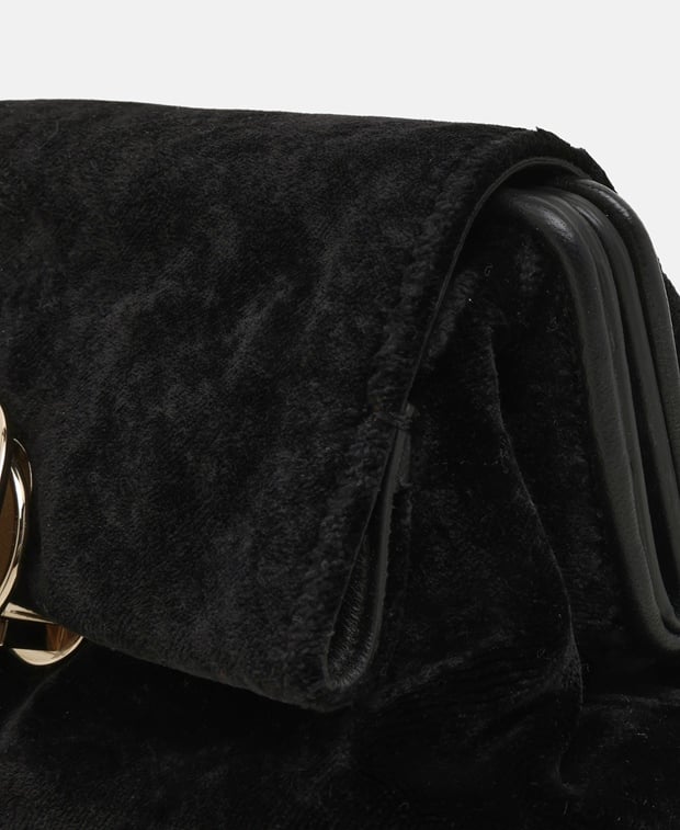 Chloé Penelope clutch Black