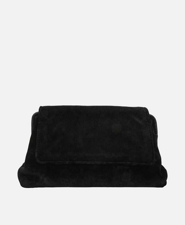 Chloé Penelope clutch Black