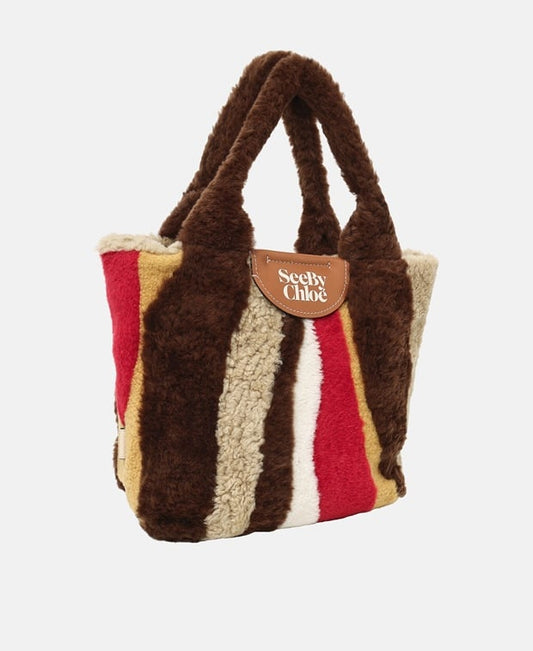 See by ChloÃ© Leather handbag