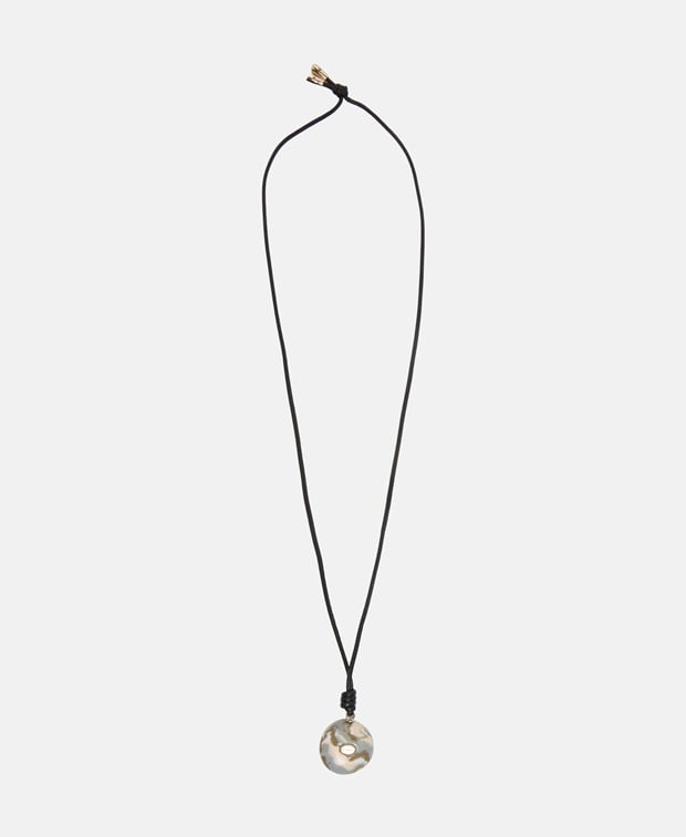 Chloé Necklace with pendant