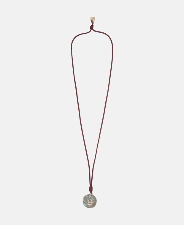 ChloÃ© Necklace with pendant