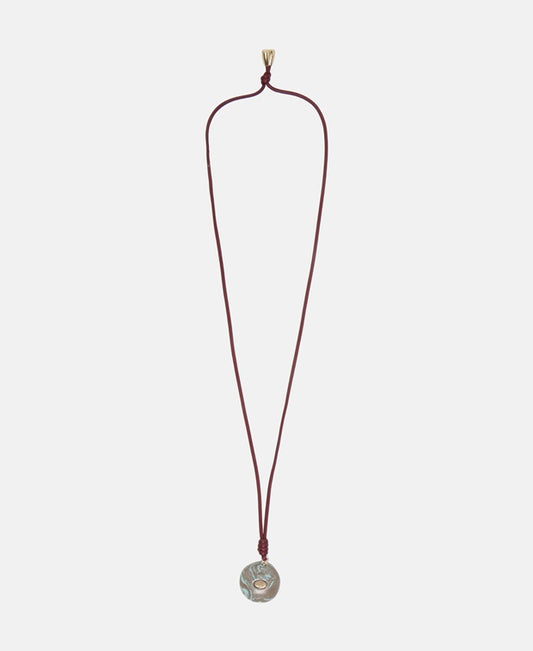 ChloÃ© Necklace with pendant