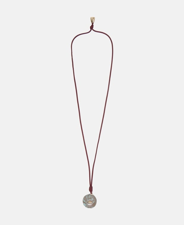 Chloé Necklace with pendant