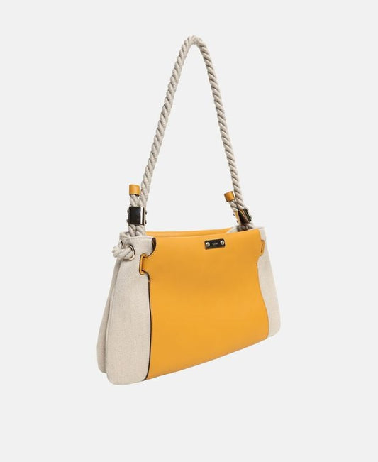 ChloÃ© Leather shoulder bag