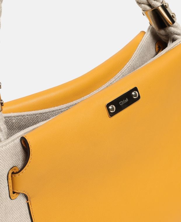 ChloÃ© Leather shoulder bag