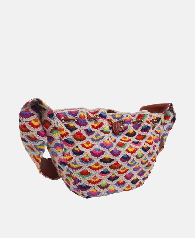 Chloé Cross-body bag Lallo