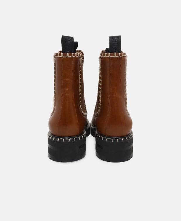 ChloÃ© Noua Chelsea boots