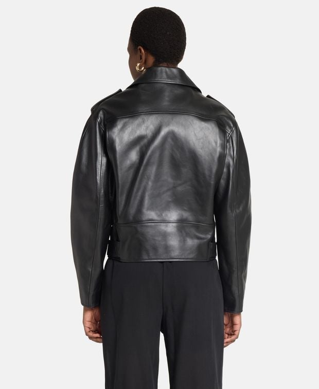 Chloé Leather jacket