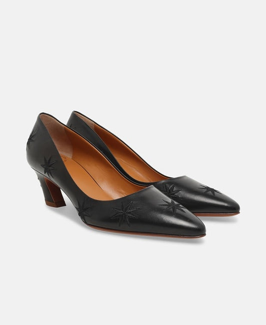 Chloé Oli Pumps Black