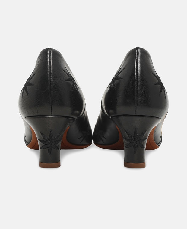 Chloé Oli Pumps Black