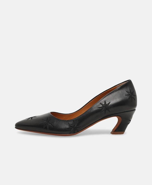Chloé Oli Pumps Black