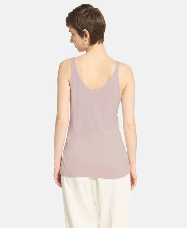 Chloé Woolen top