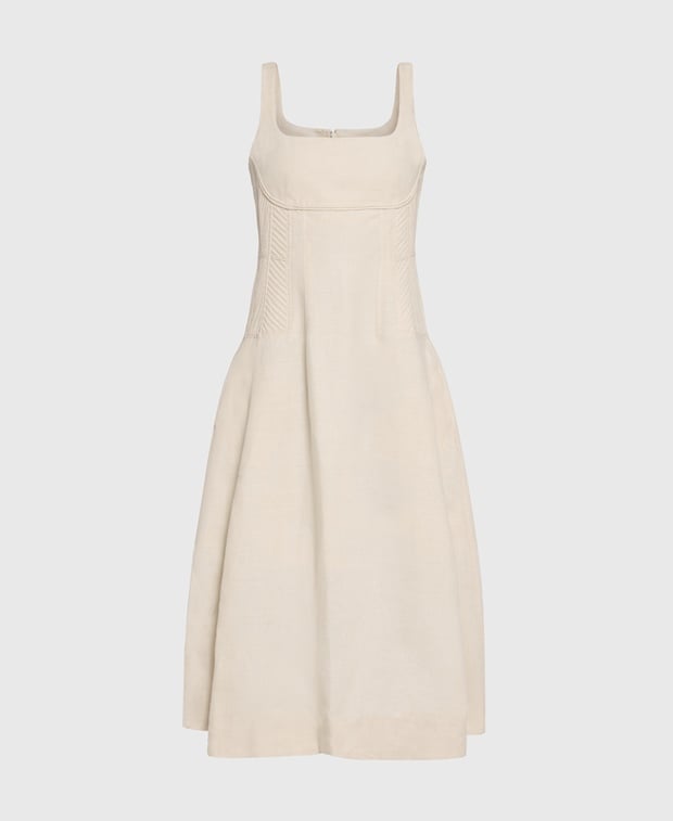 Chloé Linen dress