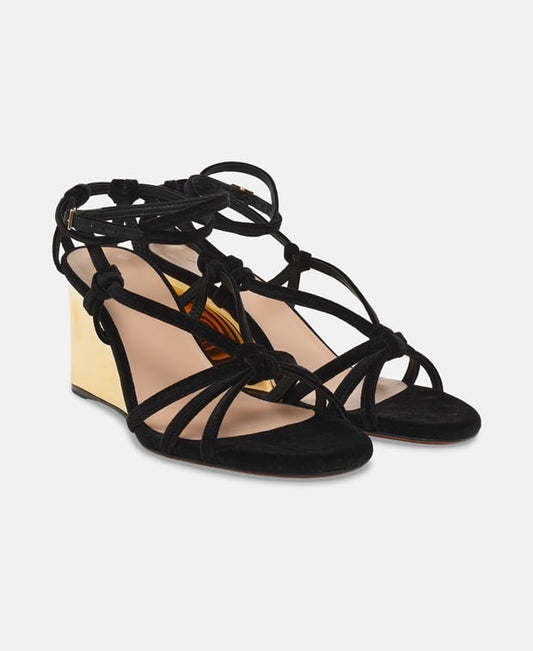 ChloÃ© Wedge sandals