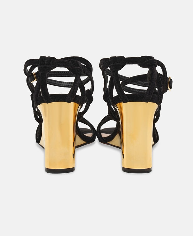 ChloÃ© Wedge sandals