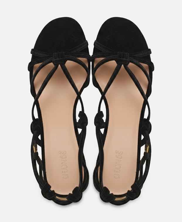 ChloÃ© Wedge sandals