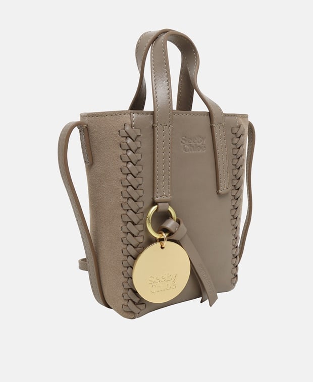 See by Chloé Leather handbag