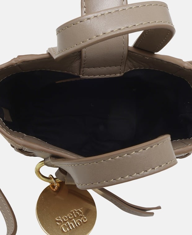 See by Chloé Leather handbag