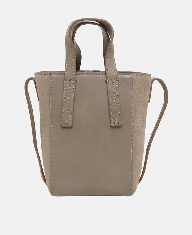 See by Chloé Leather handbag