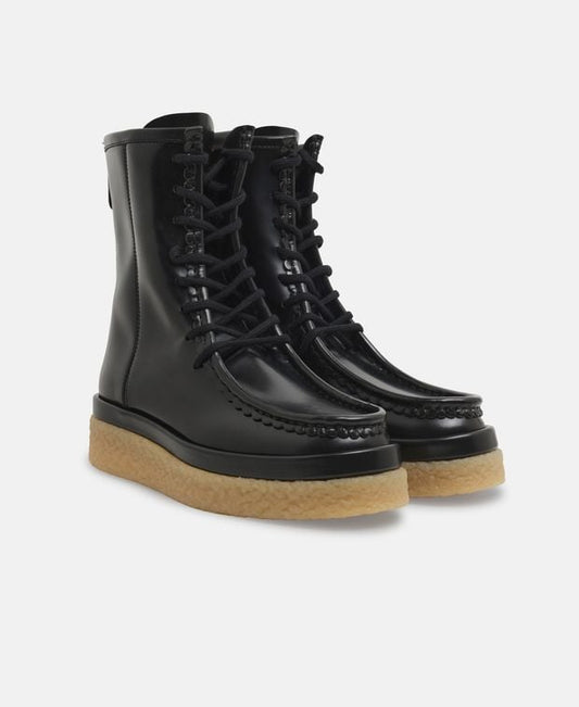 Chloé Lace-up ankle boot Jamie