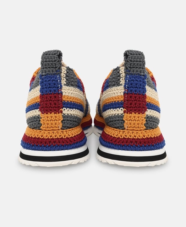 Chloé Myha Sneakers Beige