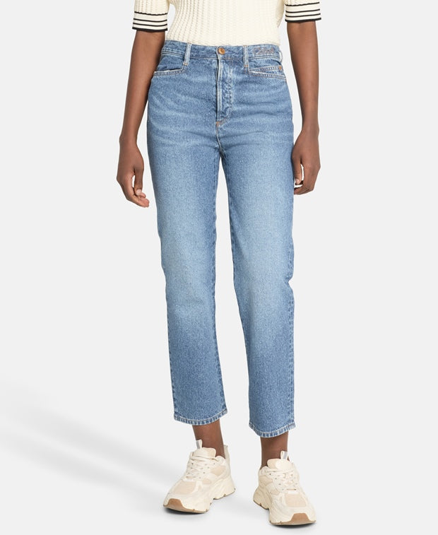 Chloé Cropped jeans