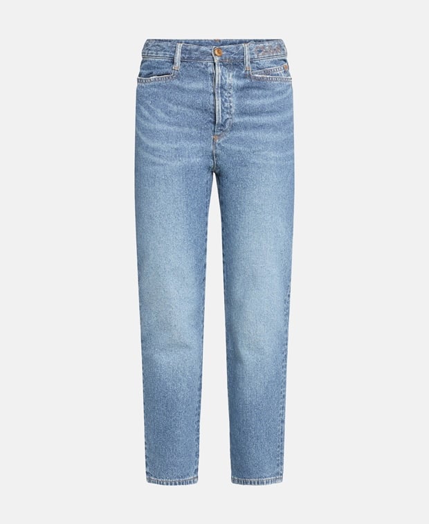 Chloé Cropped jeans