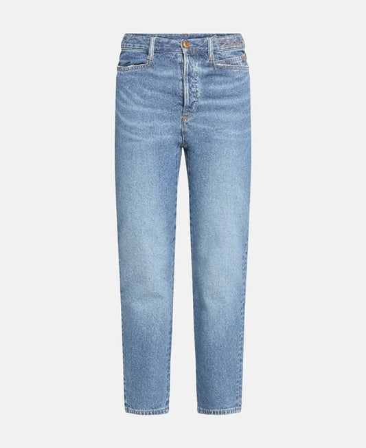 Chloé Cropped jeans