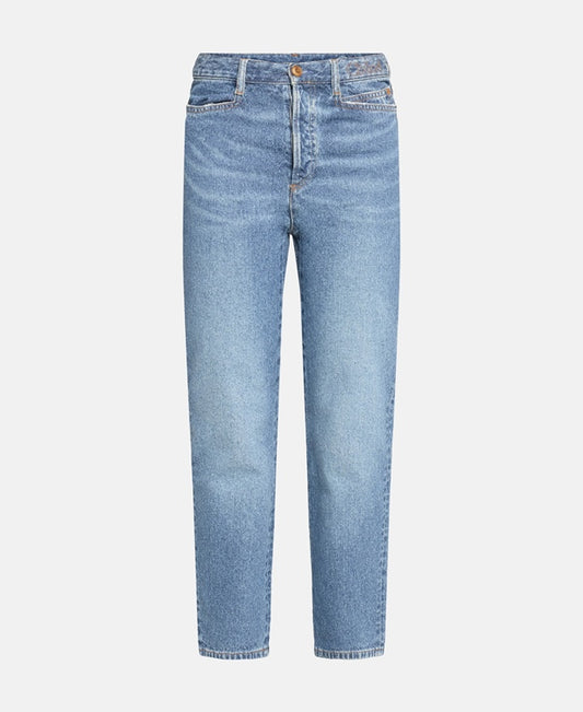 Chloé Cropped jeans