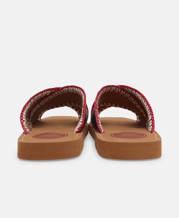 Chloé Sandals Woody