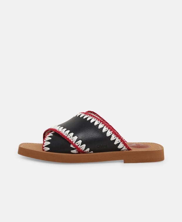 Chloé Sandals Woody