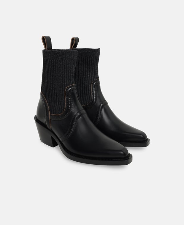 ChloÃ© Ankle boots