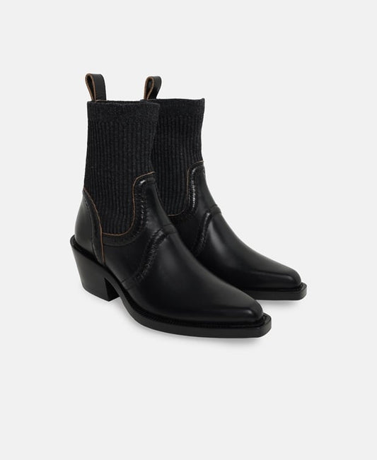 ChloÃ© Ankle boots