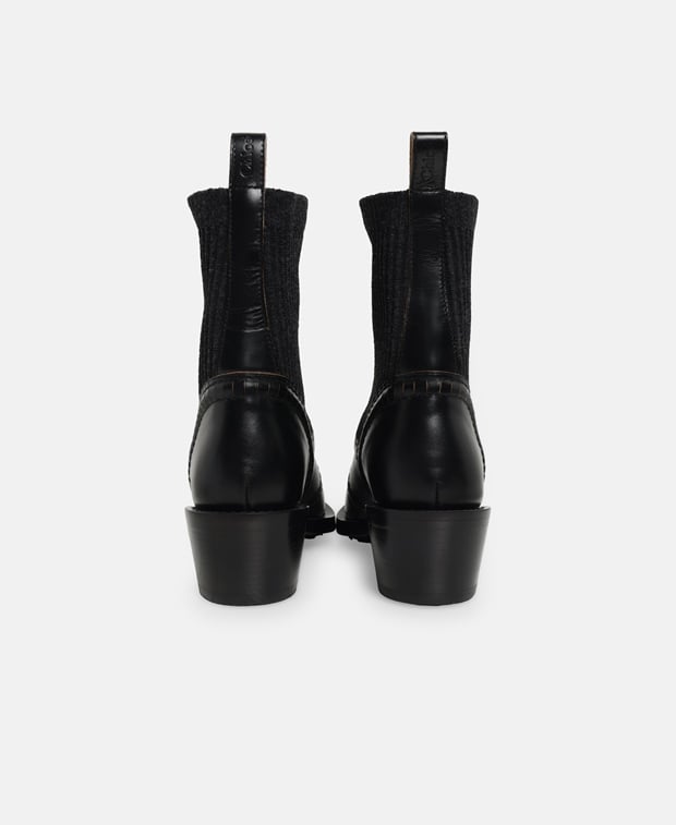 ChloÃ© Ankle boots