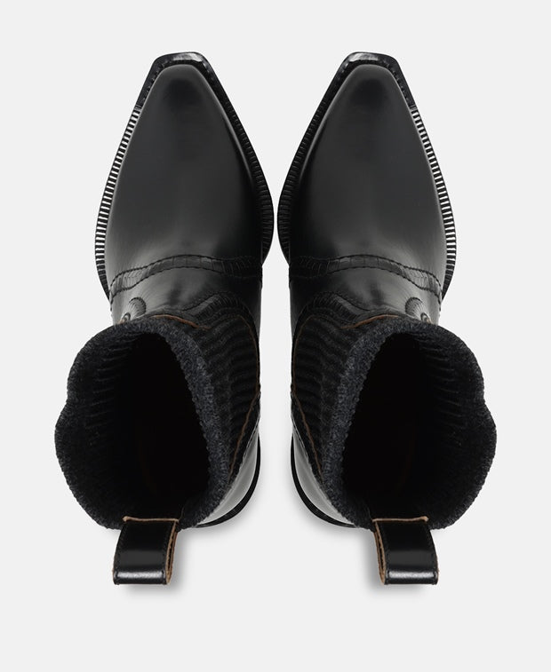 ChloÃ© Ankle boots