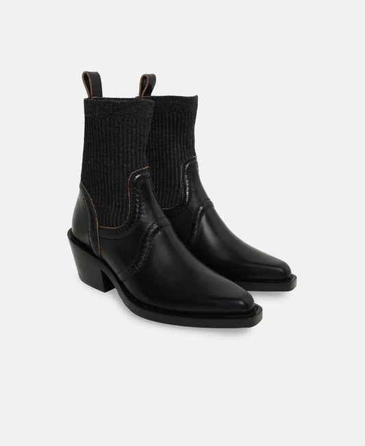 ChloÃ© Ankle boots