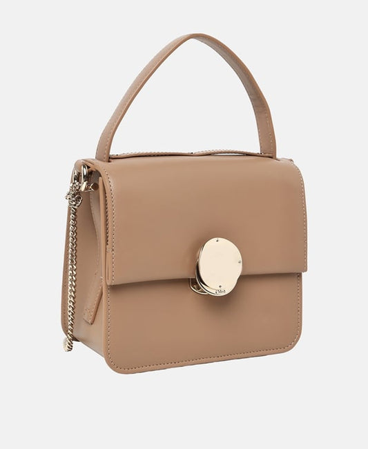 ChloÃ© Leather handbag