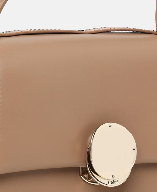 ChloÃ© Leather handbag